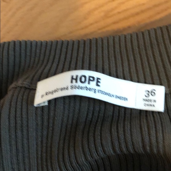 Hope by Ringstrand Soderberg made in Stockholm - Picture 7 of 7